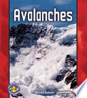 Avalanches cover