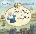 The Baby in the Hat cover