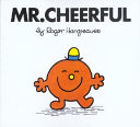 Mr. Cheerful cover