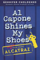Al Capone Shines My Shoes cover