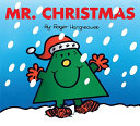 Mr. Christmas cover