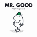 Mr. Good cover