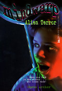 Alien Terror cover