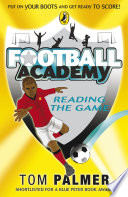 Reading the Game cover