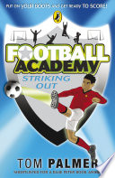 Striking Out cover