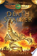 The Deathstalker cover
