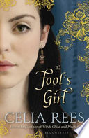 The Fool's Girl cover