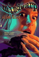 Alien Blood cover