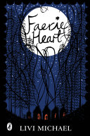 Faerie Heart cover