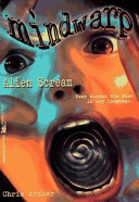 Alien Scream cover