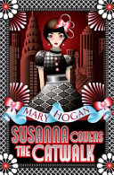 Susanna Covers the Catwalk cover