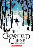 The Crowfield Curse cover