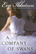 A Company of Swans cover