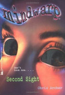Second Sight cover