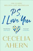 P.S. I Love You cover