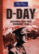 D-Day cover
