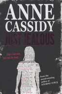 Just Jealous cover