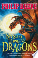 No Such Thing as Dragons cover