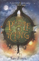 The Puzzle Ring cover