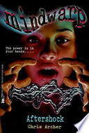 Aftershock cover