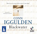 Blackwater cover