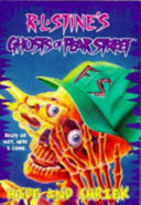 Hide and Shriek cover