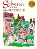 Sylvester and the Magic Pebble cover