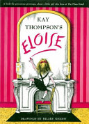 Eloise/The Absolutely Essential Eloise (English) cover