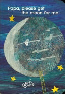 Papa, Please Get the Moon for Me cover