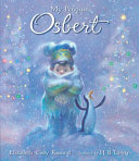 My Penguin Osbert cover