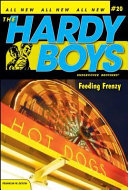 Feeding Frenzy cover