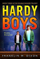 Double Deception cover