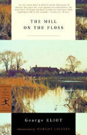 The Mill on the Floss cover