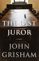 The Last Juror cover