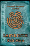 Labyrinth cover