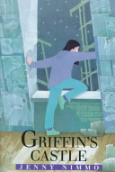 Griffin's Castle cover