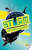 S.T.O.R.M.: The Ghostmaster cover