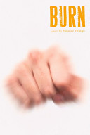 Burn cover