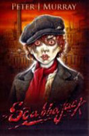Scabbajack cover