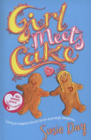 Girl Meets Cake cover