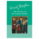 The Mystery of the Strange Bundle cover