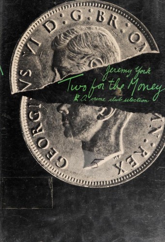 Two for the Money cover