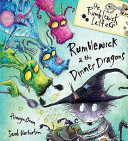 Rumblewick and the Dinner Dragons cover