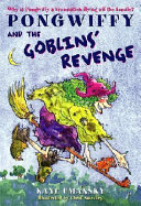 Pongwiffy and the Goblins' Revenge cover