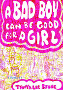 A Bad Boy Can Be Good for a Girl cover