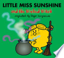 Little Miss Sunshine and the Wicked Witch cover