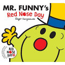 Mr. Funny's Red Nose Day cover