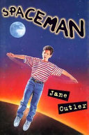 Spaceman cover