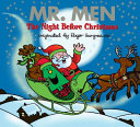 The Night Before Christmas cover