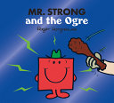 Mr. Strong and the Ogre cover